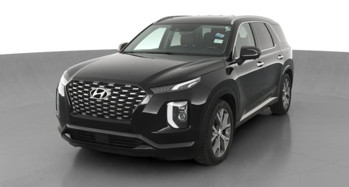 2021 Hyundai Palisade Limited -
                Colonial Heights, VA