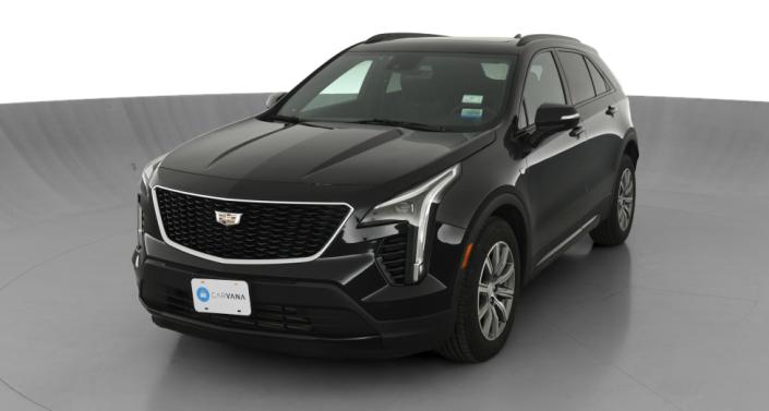2022 Cadillac XT4 Sport -
                Lorain, OH