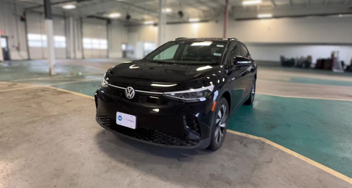 2023 Volkswagen ID.4 Pro -
                Manville, NJ