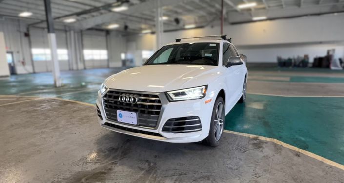 2018 Audi SQ5 Premium Plus -
                Manville, NJ