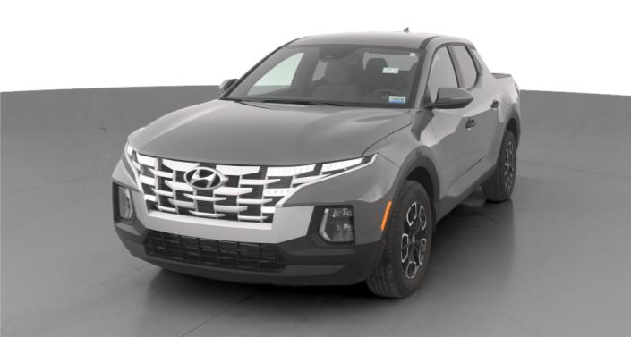 2024 Hyundai Santa Cruz SEL -
                Indianapolis, IN