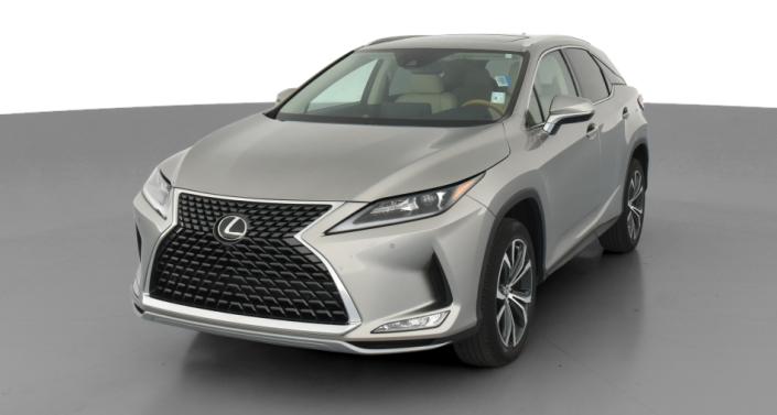 2022 Lexus RX 350 -
                Concord, NC