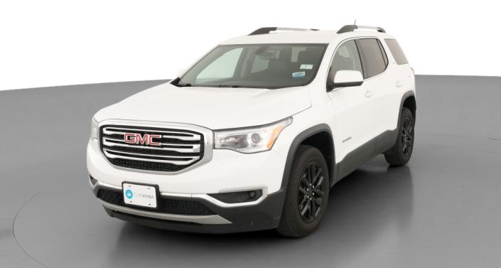 2018 GMC Acadia SLT -
                Auburn, GA