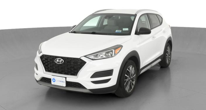 2019 Hyundai Tucson SEL -
                Colonial Heights, VA