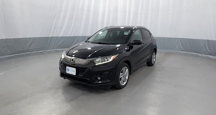 2019 Honda HR-V EX -
                Akron, NY