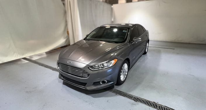 2013 Ford Fusion  -
                Union City, GA