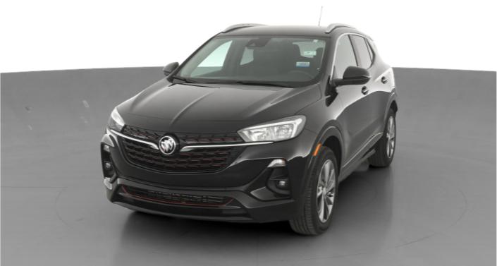 2023 Buick Encore GX Select -
                Wheatland, OK