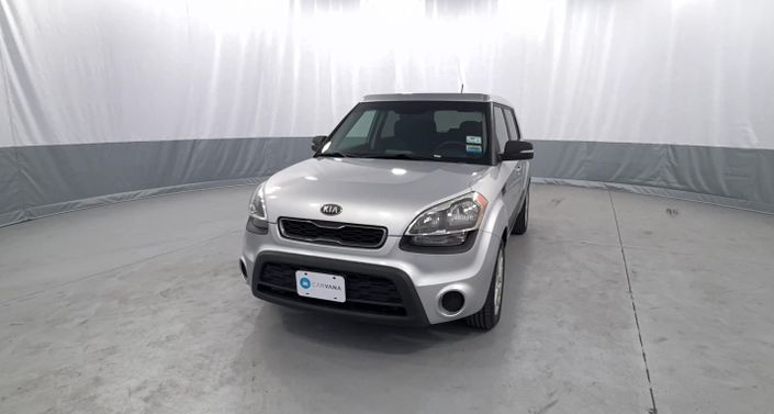 2013 Kia Soul Soul+ -
                Kansas City, MO