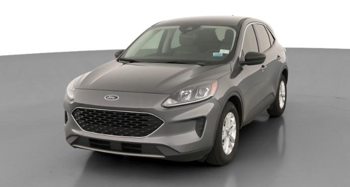 2022 Ford Escape SE -
                  Auburn, GA