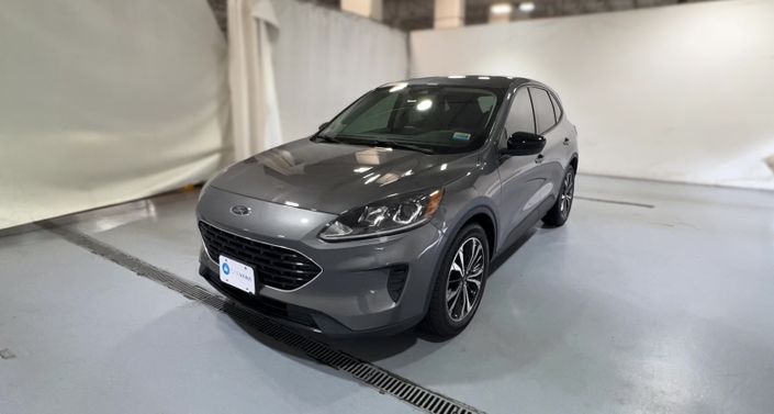 2022 Ford Escape SE -
                  Union City, GA