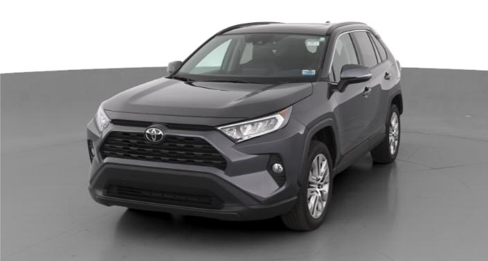 2019 Toyota RAV4 XLE Premium -
                Concord, NC