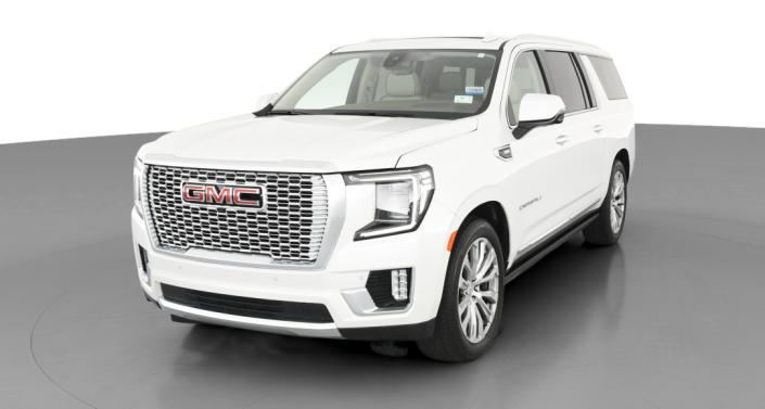 2022 GMC Yukon XL Denali -
                Bessemer, AL
