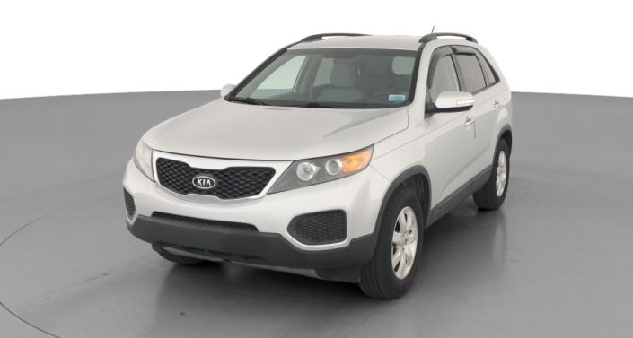 2013 Kia Sorento LX -
                  Haines City, FL