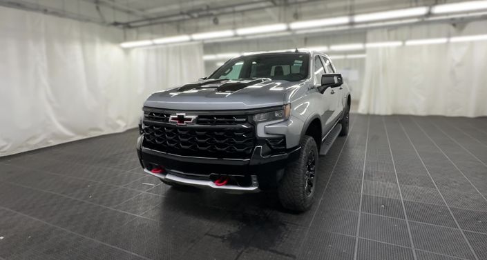 2024 Chevrolet Silverado 1500 ZR2 -
                Indianapolis, IN