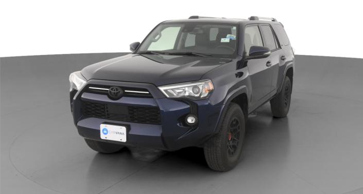 2022 Toyota 4Runner SR5 -
                Indianapolis, IN