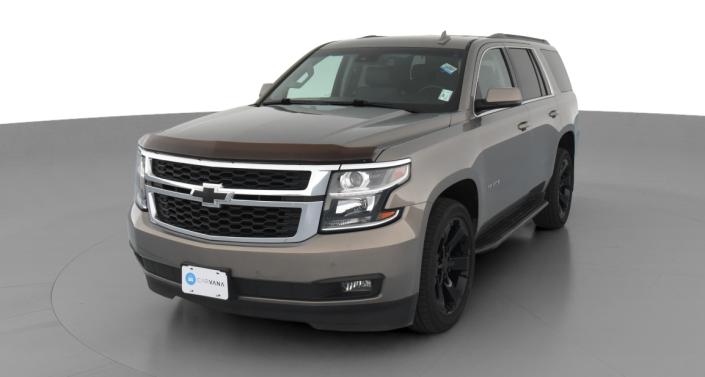 2019 Chevrolet Tahoe LT -
                Concord, NC