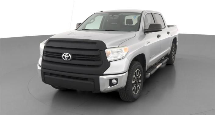 2014 Toyota Tundra SR5 -
                  Haines City, FL