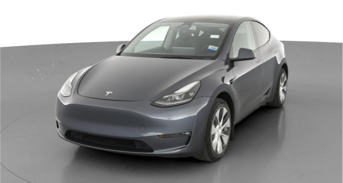 2023 Tesla Model Y Long Range -
                Lorain, OH