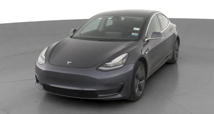 2019 Tesla Model 3 Standard Range -
                Hebron, OH