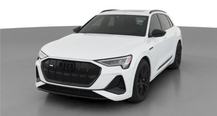 2022 Audi e-tron Chronos -
                Concord, NC