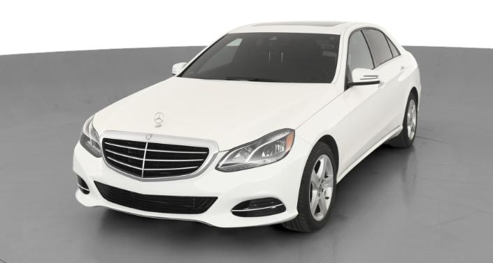 2016 Mercedes-Benz E-Class E 350 -
                Wheatland, OK