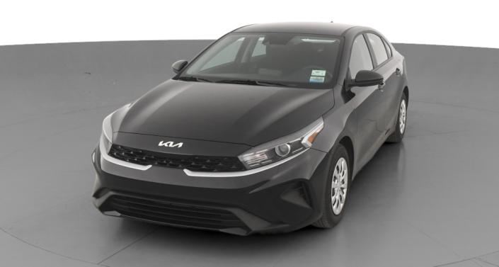 2024 Kia Forte LX -
                Indianapolis, IN