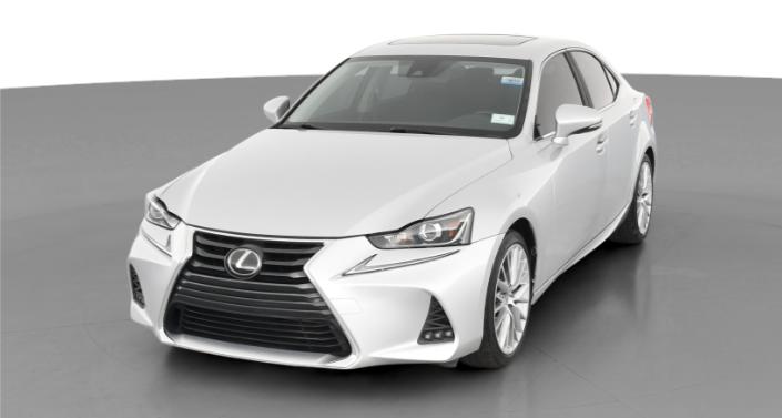 2017 Lexus IS 200t -
                Bessemer, AL