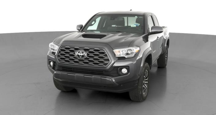 2022 Toyota Tacoma TRD Sport -
                Bessemer, AL