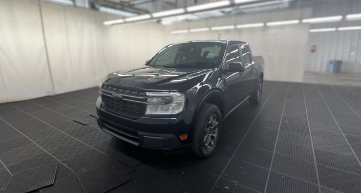 2022 Ford Maverick XLT -
                Indianapolis, IN