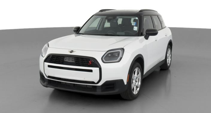 2025 MINI Cooper Countryman S -
                Concord, NC