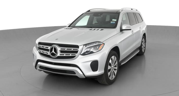 2019 Mercedes-Benz GLS 450 4MATIC -
                Colonial Heights, VA