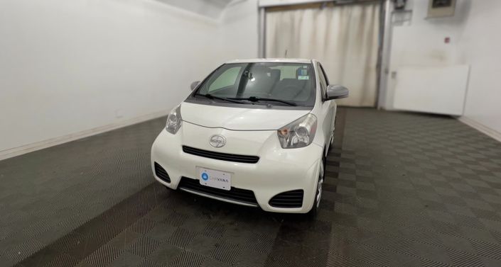2015 Scion iQ Base -
                Framingham, MA