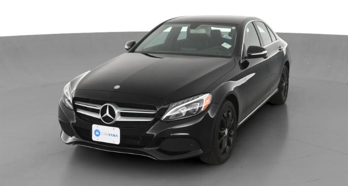 2015 Mercedes-Benz C-Class C 300 -
                Colonial Heights, VA