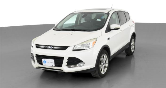 2013 Ford Escape SEL -
                Richton Park, IL