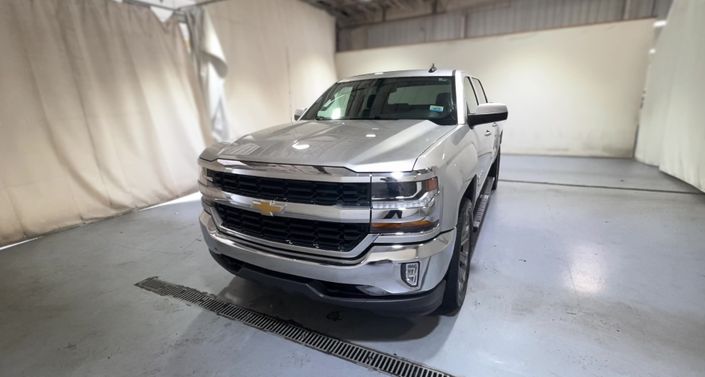 2018 Chevrolet Silverado 1500 LT -
                Union City, GA