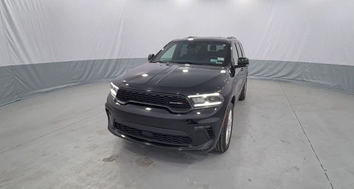2022 Dodge Durango GT -
                Kansas City, MO