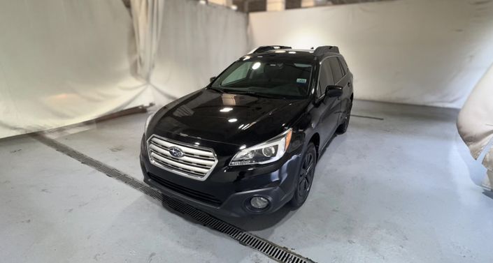 2017 Subaru Outback Premium -
                Union City, GA