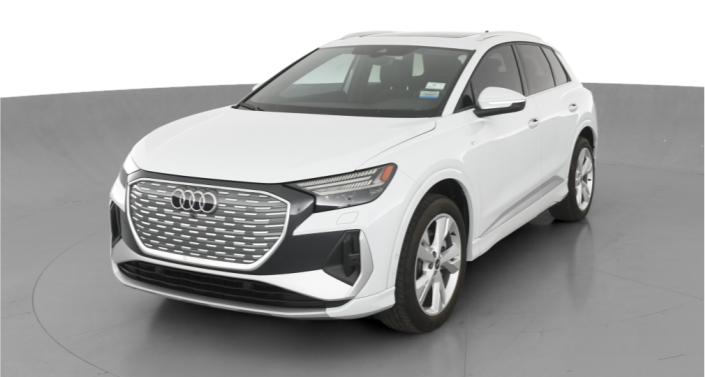 2023 Audi Q4 e-tron Prestige -
                Colonial Heights, VA