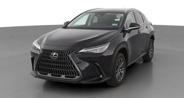 2024 Lexus NX 250 -
                Concord, NC