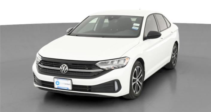 2023 Volkswagen Jetta Sport -
                San Antonio, TX