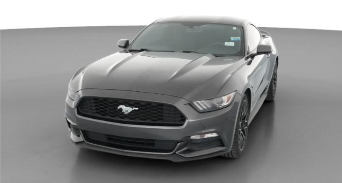 Thumbnail: 2016 Ford Mustang - 1