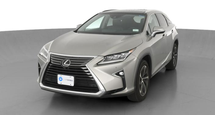 2018 Lexus RX 350 -
                Colonial Heights, VA