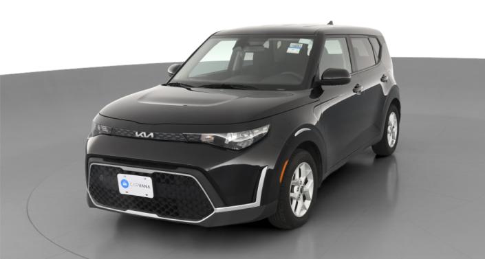 2023 Kia Soul LX -
                Rocklin, CA