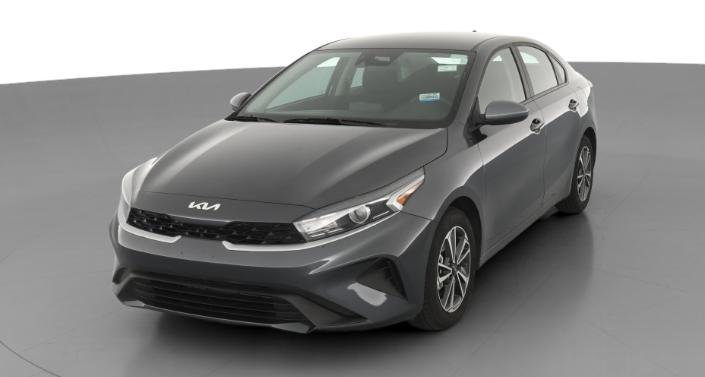 2024 Kia Forte LXS -
                Rocklin, CA