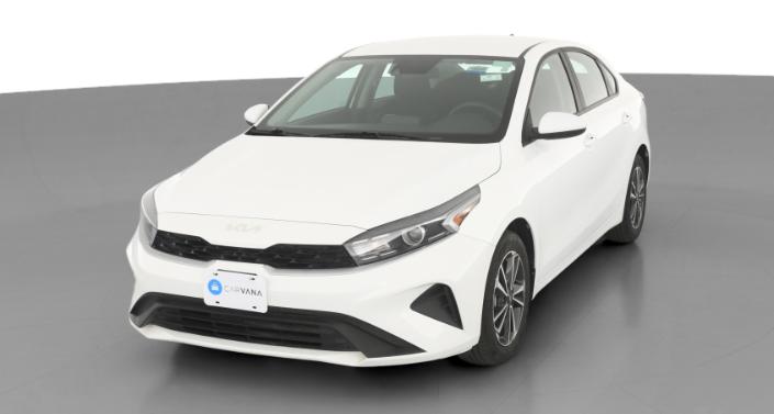 2024 Kia Forte LXS -
                Rocklin, CA