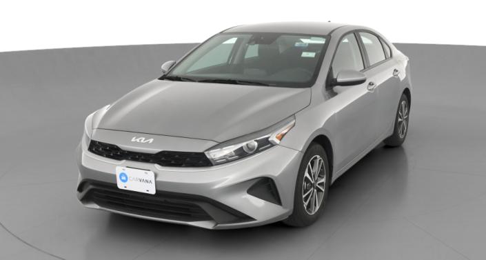 2024 Kia Forte LXS -
                Rocklin, CA