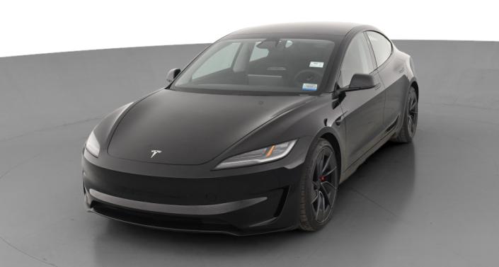 2024 Tesla Model 3 Performance -
                Indianapolis, IN