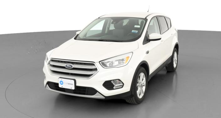 2019 Ford Escape SE -
                Lorain, OH