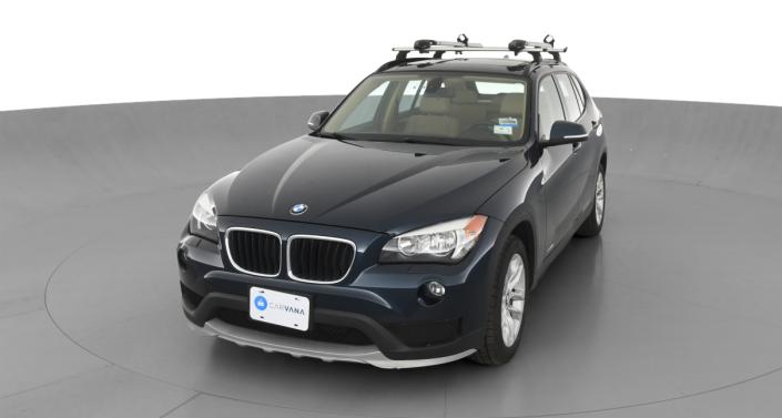 2015 BMW X1 xDrive28i -
                Colonial Heights, VA
