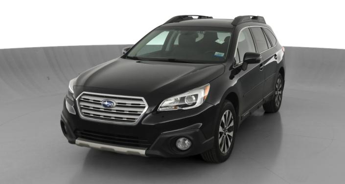 2016 Subaru Outback 2.5i Limited -
                Lorain, OH